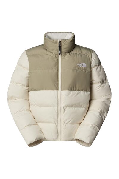 THE NORTH FACE Γυναικείο Μπουφάν Σαϊκούρου L