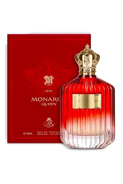 FRENCH AVENUE Monarch Queen EDP W 100 ml