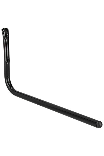 Proline WALL HOOK L-TYPE 16MM / 19X34.5CM / 10KG