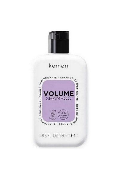 Kemon Șampon pentru volum 1000 ml