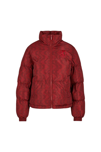 KARL KANI Γυναικείο Μπουφάν OG Kani Puffer M