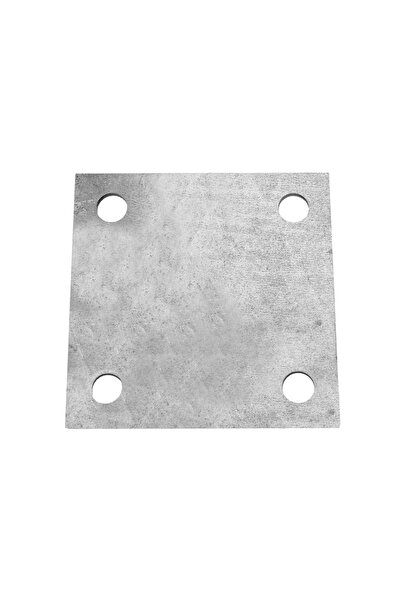 OEM Placuta prindere montanti, otel, 150 x 150 x 6 mm