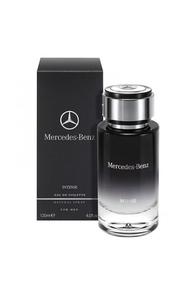 Mercedes Benz Mercedes-Benz Intense EDT M 120 ml