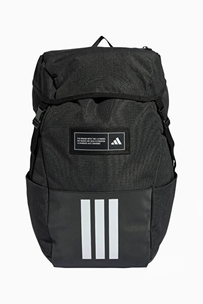 adidas 4ATHLTS Σακίδιο Πλάτης Κάμπινγκ - Μαύρο