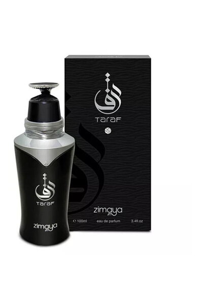 Zİmaya Taraf Black EDP M 100 ml