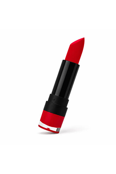 Lorin Cosmetics Λόριν Κραγιόν Βελούδινο # 557 (Αληθινό Κόκκινο)