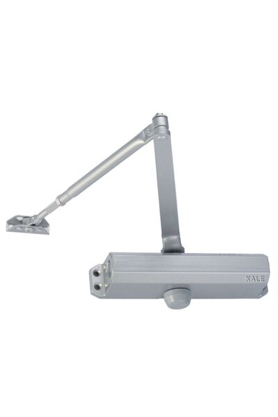 OEM Демпфер за врата Kale KD-440, сив, 60-85 кг