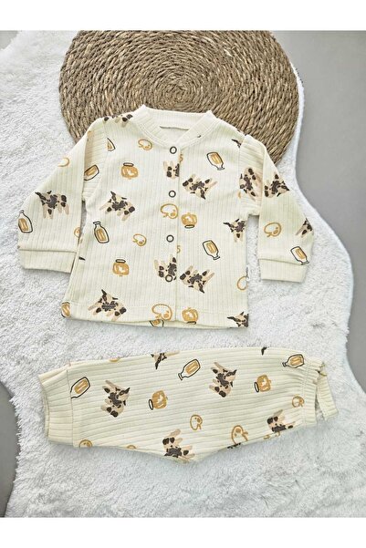 Genel Markalar bebek pijama takımı