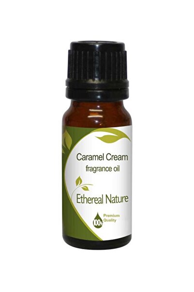 Nature Body Αρωματική Κρέμα Καραμέλας 10ml Φύση & Σώμα
