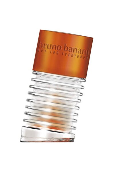Bruno Banani Απόλυτος Άνδρας EDT M 50 ml
