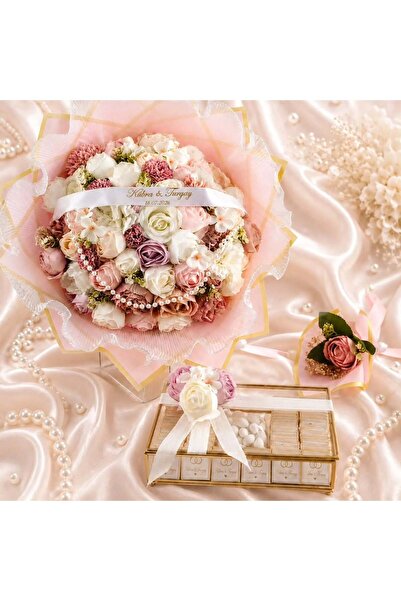 Lavinyaconspet Premium isteme çiçek çikolata 💐🍫