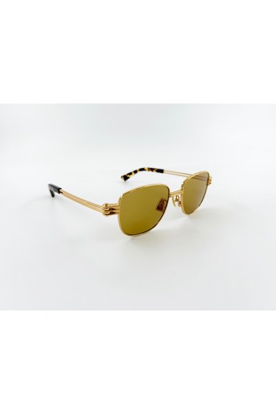 Bottega Veneta 1380S 002 51 نظارات شمسية للجنسين