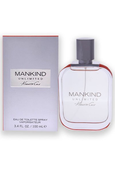 Kenneth Cole Mankind Unlimited EDT M 100 ml