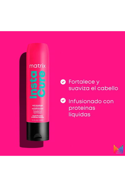Matrix Balsam Total Results Insta Cure Anti-Rupere 300 ml