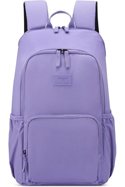 FLORENCE BY MILLS womens Fresh Start Laptop Travel Backpack Fresh Start Lapto...