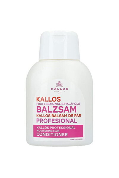 Kallos Balsam de păr nutritiv 500 ml