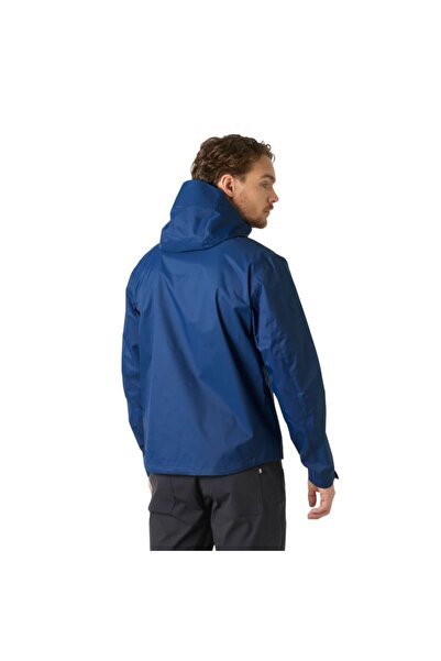 Helly Hansen Loke Terra HT 2.5L Waterproof Micro Jacket Erkek Mont HHA.63365.HHA507