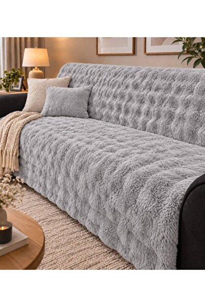 BAYBAYANAY Seat Cover Bubble Anti-Slip Base 175 X 215 cm