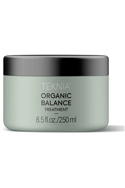 Lakme Lakmé Teknia Organic Balance Θεραπεία 250 ml