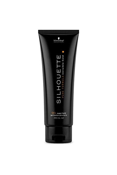 schwarzkopf professional Σιλουέτ Σούπερ Κράτημα 300 ml