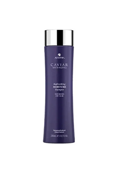 ALTERNA Șampon hidratant cu caviar 250 ml