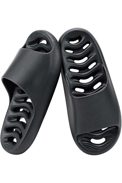GENERAL Lightweight Waterproof Bath Shoes, Shower Slippers for Men and Women ...