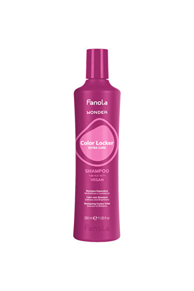 Fanola Wonder Color Locker Șampon 350 ml