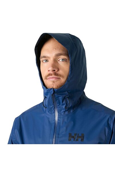 Helly Hansen Loke Terra HT 2.5L Waterproof Micro Jacket Erkek Mont HHA.63365.HHA507