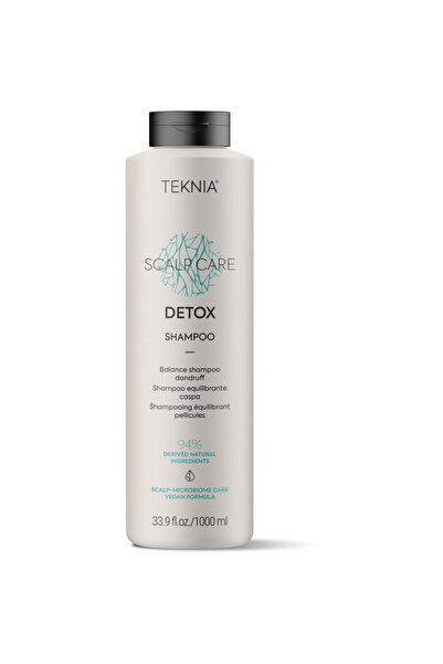 Lakme Lakmé Teknia Scalp Care Vital Șampon 1000 ml
