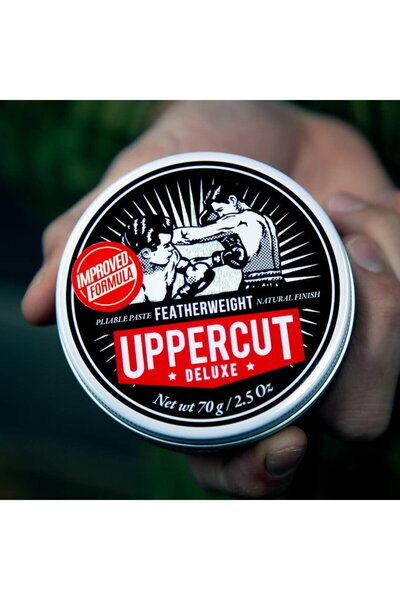 Uppercut Deluxe Featherweight 30 g