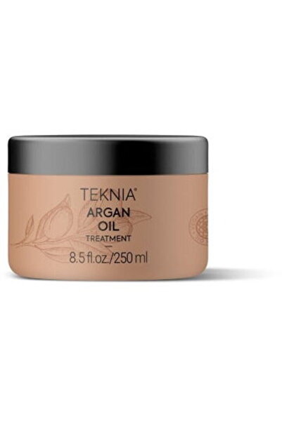 Lakme Lakmé Teknia Tratament pentru păr cu ulei de argan 250 ml