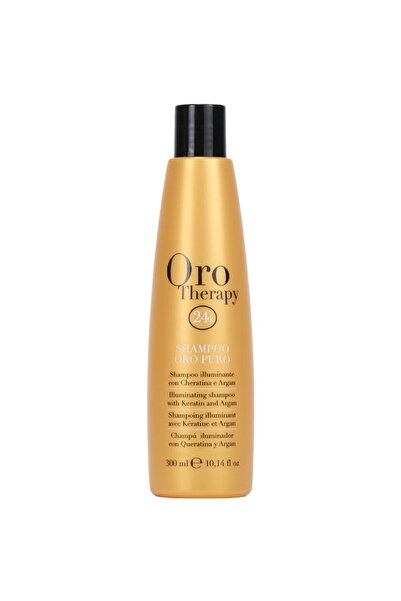 Fanola Oro Therapy Mască cu aur de 24k 1000 ml