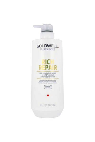 GOLDWELL Dualsenses Balsam Reparator Intensiv 1000 ml