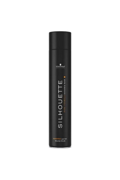 schwarzkopf professional Silhouette Fixativ Super Fixare 750 ml