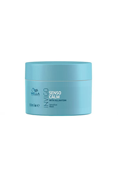 Wella Invigo - Senso Calm Μάσκα για Ευαίσθητες Επιδερμίδες