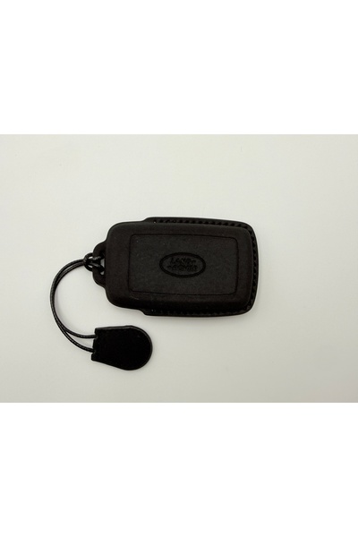 Land Rover Husă Premium Alcantara Cheie / Range Rover – Protecție Exclusivist...