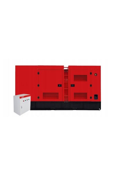 Kraftwele Τριφασική Γεννήτρια Ντίζελ 700kVA με 6-κύλινδρο Κινητήρα, SDG700000...