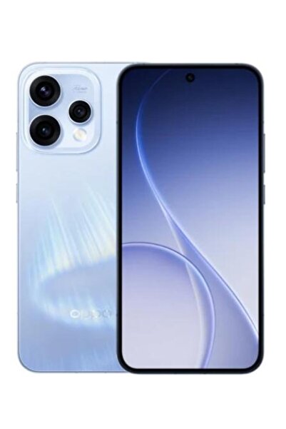 OPPO Reno15 F Smartphone, Snapdragon 6 Gen 1, 6.57 " AMOLED, 8GB RAM, 256GB, ...