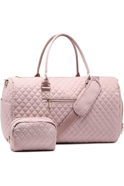 Motimix MOTIM 2pcs Diaper Bag Tote, Large Capacity Mommy Bag for Hospital and...