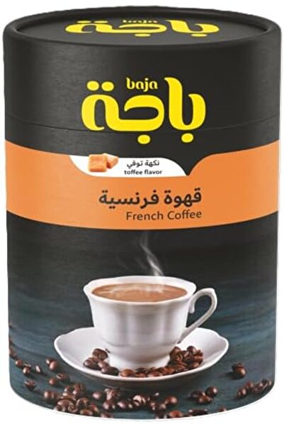 Bajaar قهوة باجا فرنش توفي 150 جرام