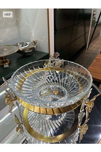 P&ORA PREMIUM KITCHEN PRODUCTS ΜΠΟΛ ΣΑΛΑΤΑΣ ΜΕ ΒΑΣΗ ΠΕΤΑΛΟΥΔΑ 22 ΕΚ.
