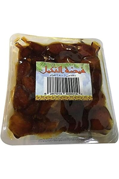 Faydat Al Nakheel Ikhlas Class 2 Dates, 500 gm