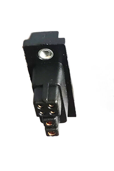 Choice female Circuits Dashboard Control Board Outlet Socket for Ninebot Es1 ...