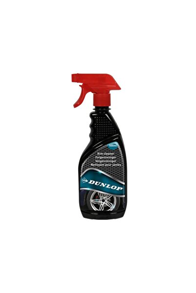 Dunlop Vehicle Ντάνλοπ Σπρέι Καθαρισμού Ζαντών Αυτοκινήτου 500ml, 86951