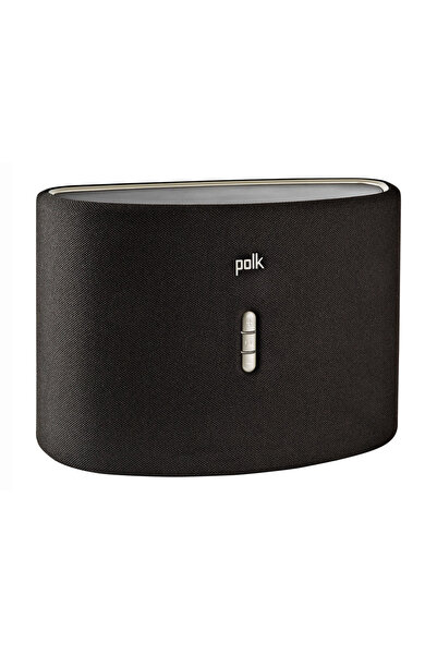 Polk Audio Omni S6 Φορητό Ασύρματο Ηχείο 100W με σύνδεση Wi-Fi σε δύο χρώματα...