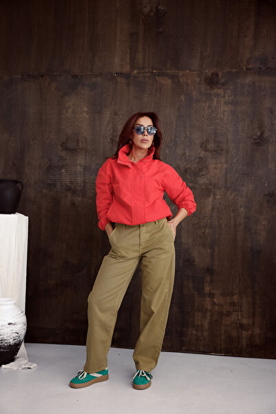 Genel Markalar ZR CHINO PANTALON