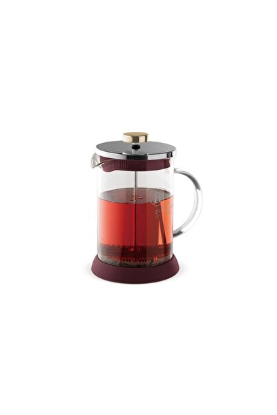 Berlinger Haus Χειροκίνητη Καφετιέρα 800ml για Γαλλικό Καφέ και Τσάι, Συλλογή...