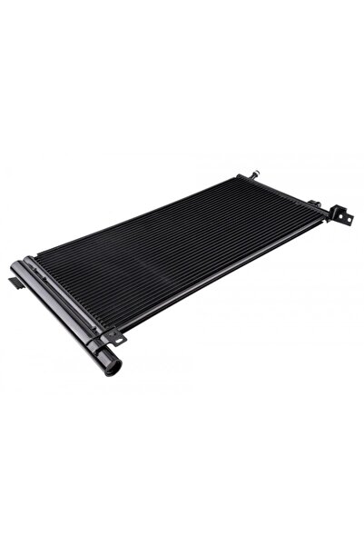 NTY Condensator aer condiționat Toyota RAV 4 V 2.5 Hybrid 18- 884A0-42040