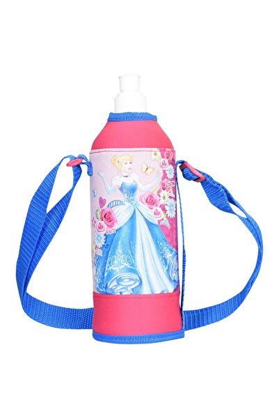SUNCE Παγούρι Νερού Πριγκίπισσα για Παιδιά 750 ml