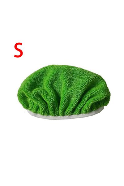 Choice Small 1 Microfiber Mop Cloth Absorbent Sponge Replacement Reusable Sui...